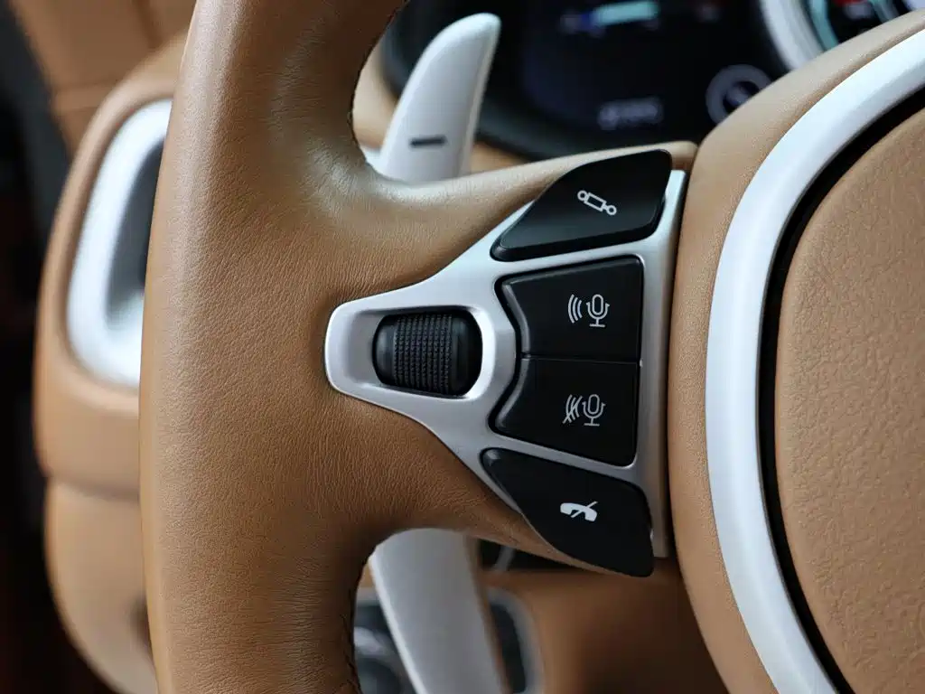 Aston Martin DB11 — миниатюра 9