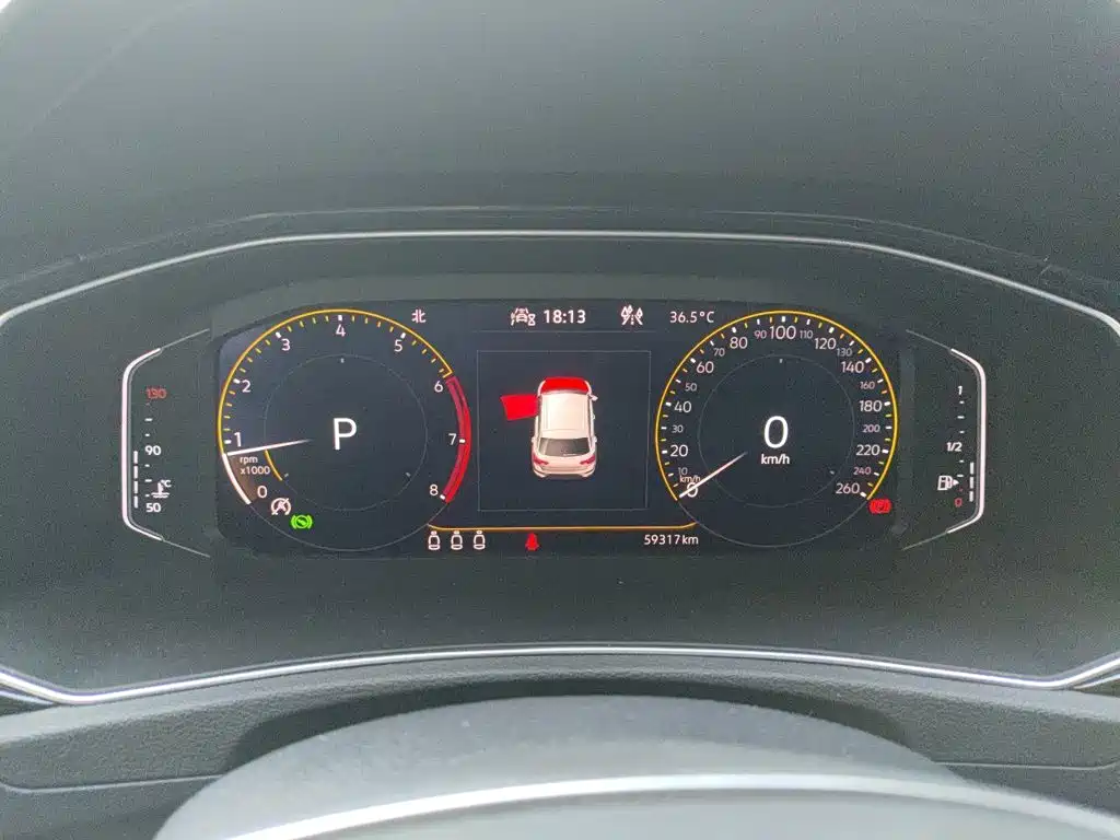 Volkswagen T-Roc — миниатюра 8