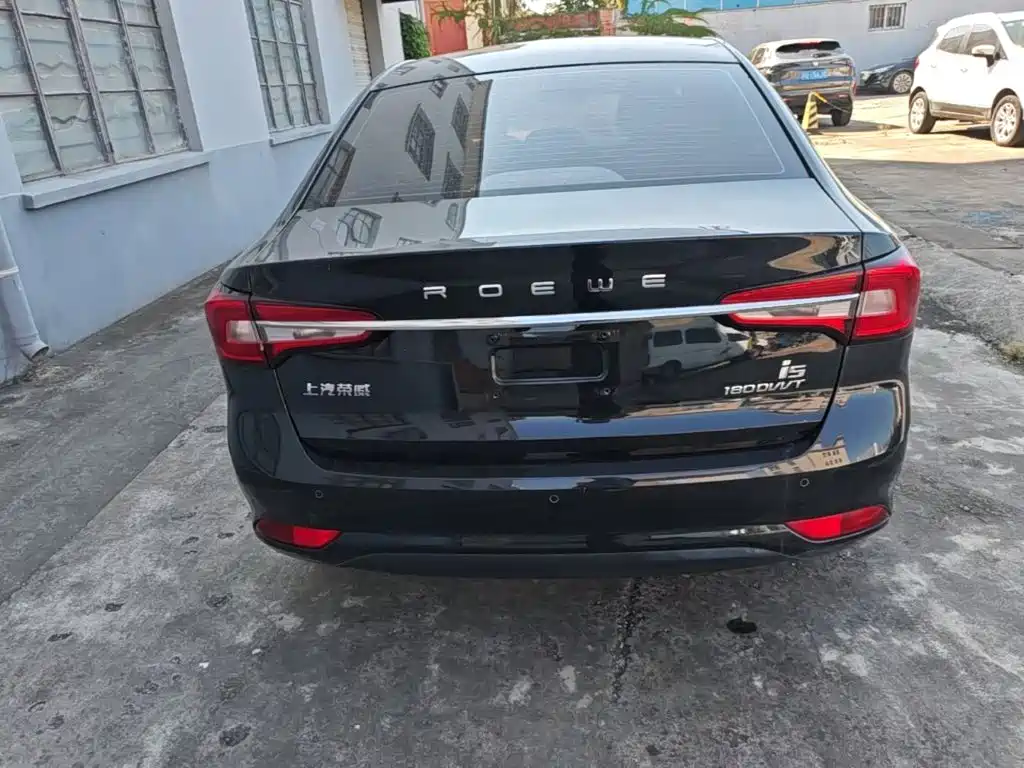 Roewe i5 — миниатюра 6