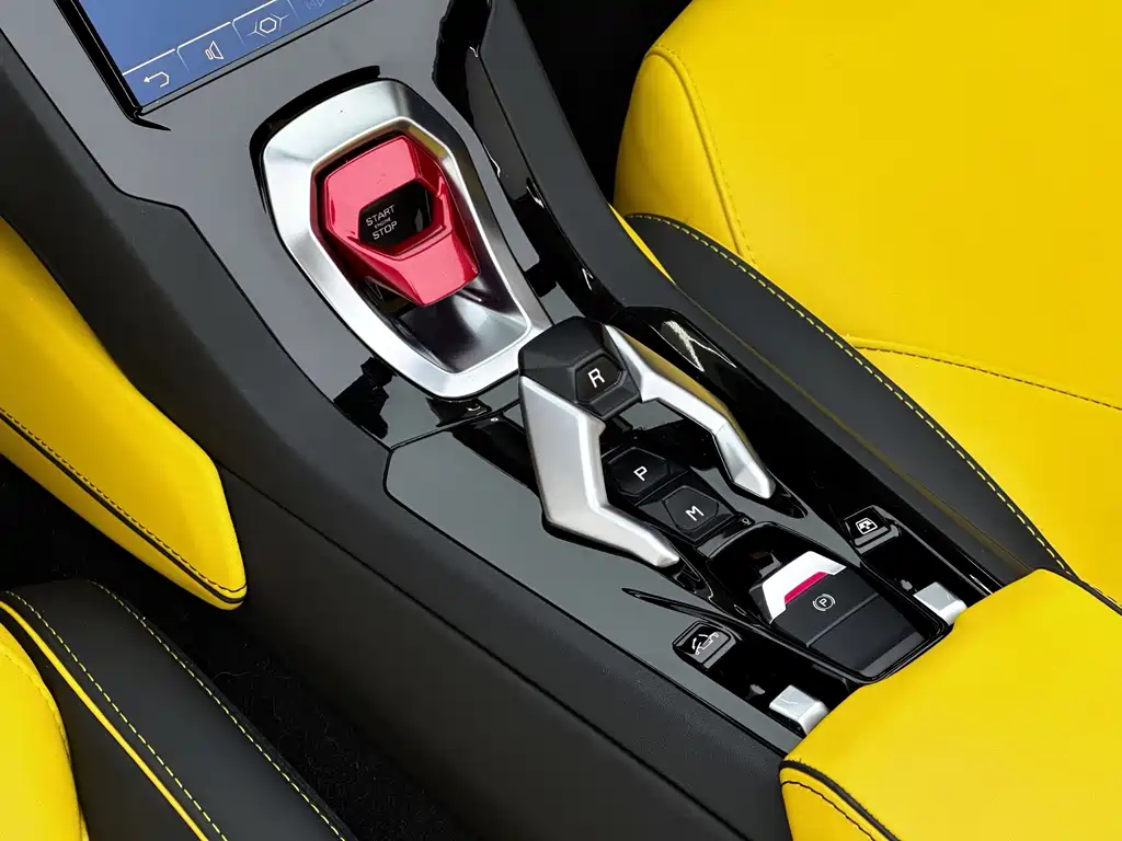 Lamborghini Huracán — миниатюра 34