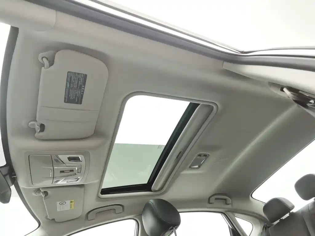 Nissan Sylphy — миниатюра 14
