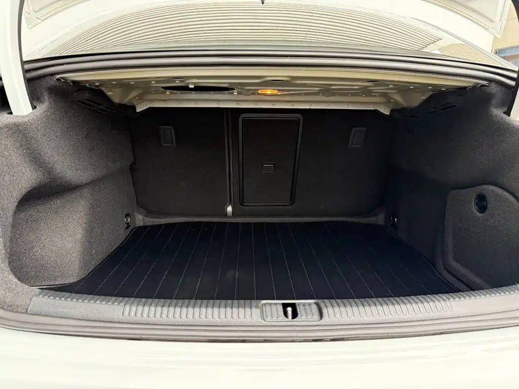 Audi A3 — миниатюра 16