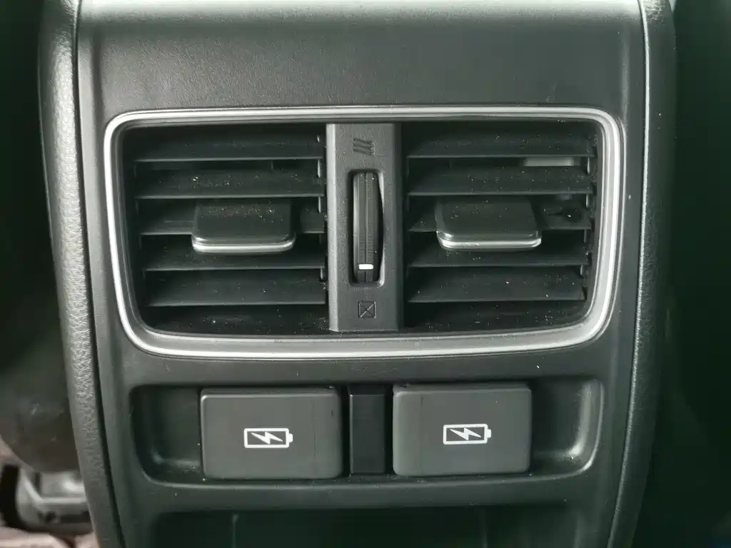 Honda Accord — миниатюра 11