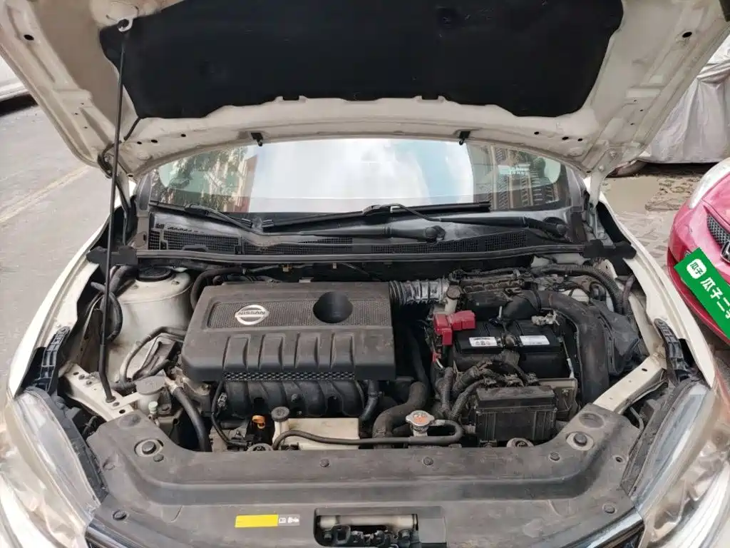 Nissan Tiida — миниатюра 21