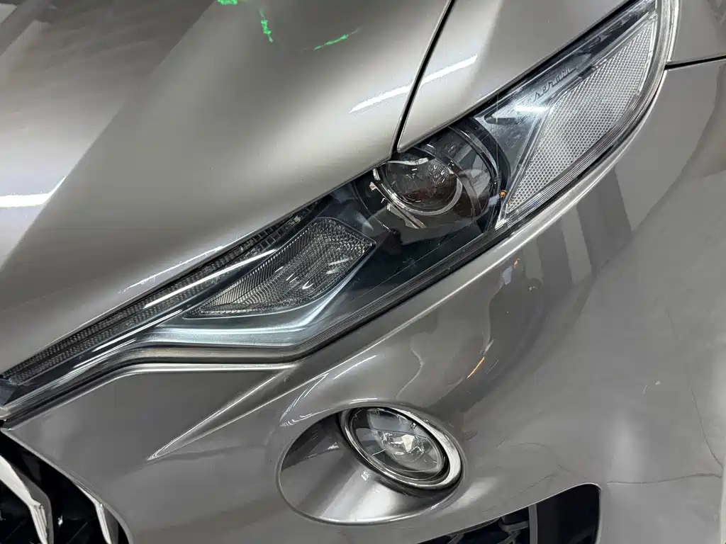 Maserati Levante — миниатюра 3