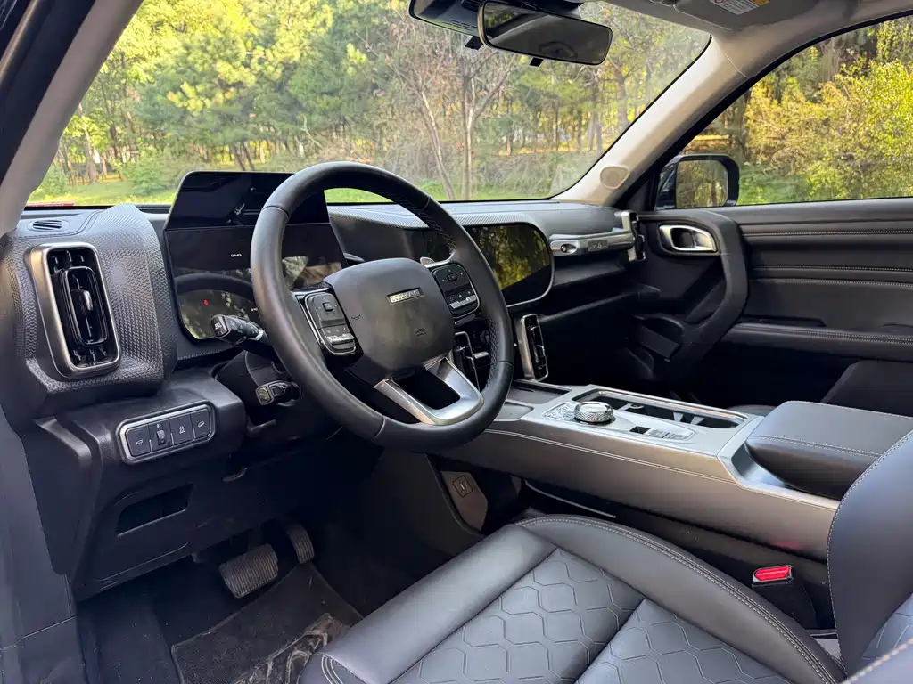 Haval Big Dog — миниатюра 9