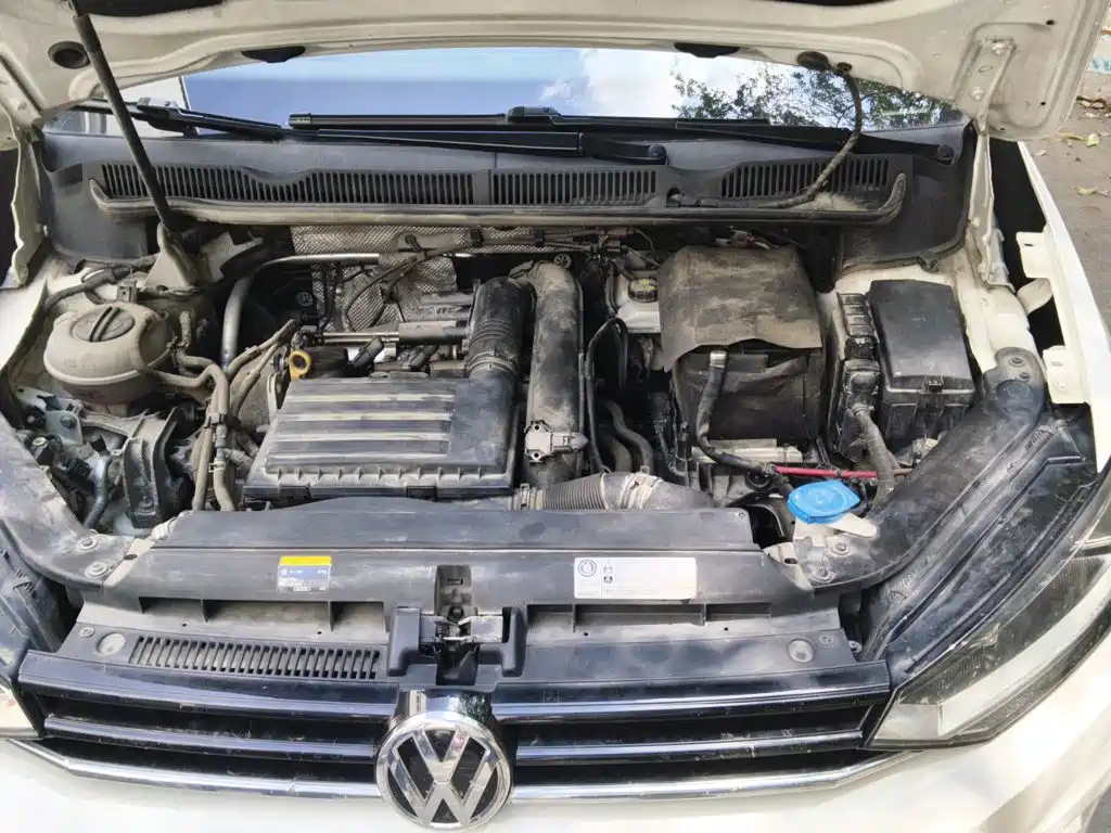 Volkswagen Touran — миниатюра 11