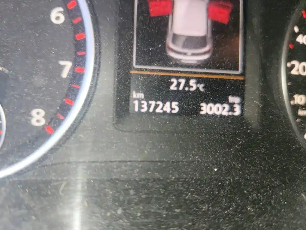 Volkswagen Tiguan — миниатюра 8