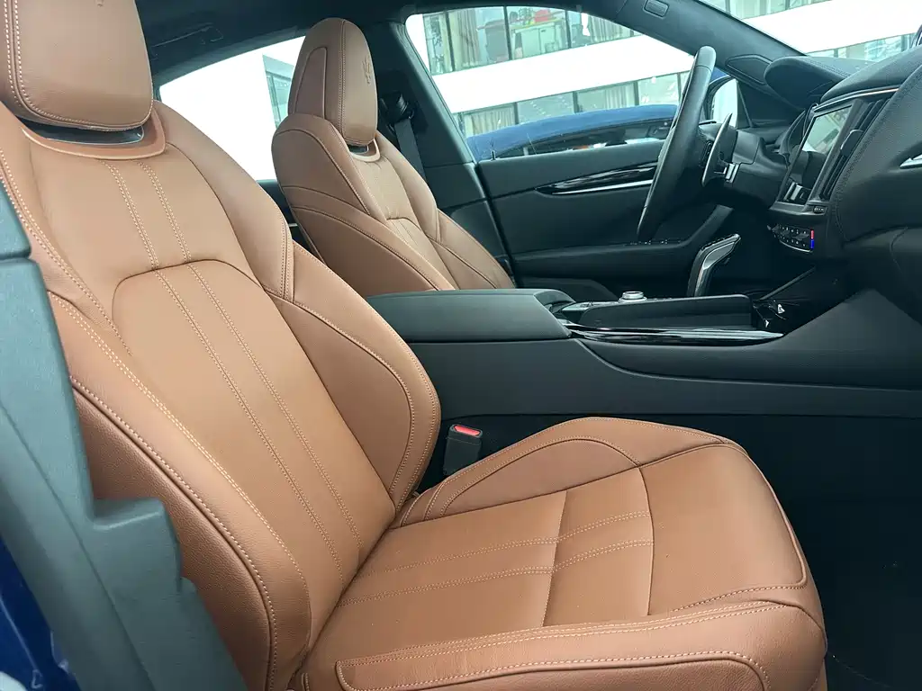 Maserati Levante 2023 2.0T GT