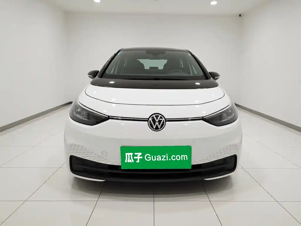 Volkswagen ID.3 — миниатюра 2