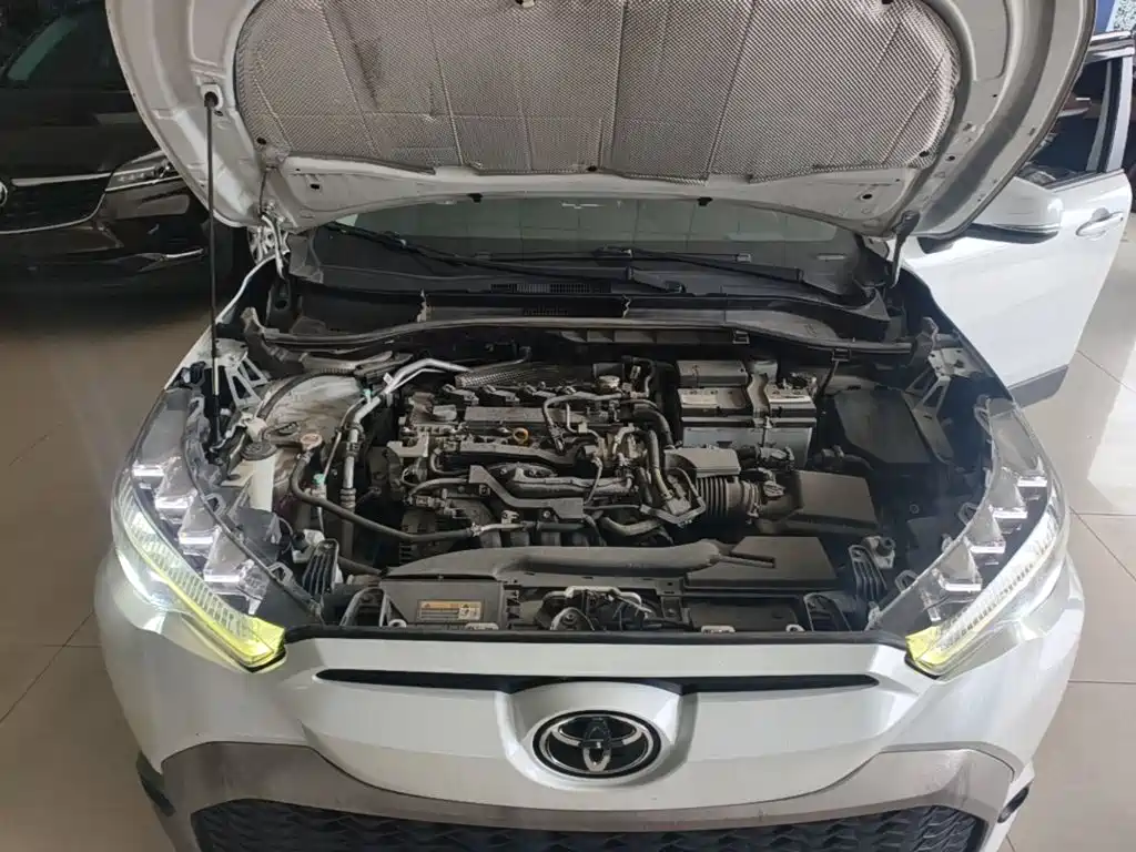 Toyota Frontlander — миниатюра 20
