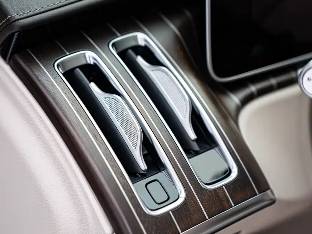 Mercedes-Benz S-Class — миниатюра 19
