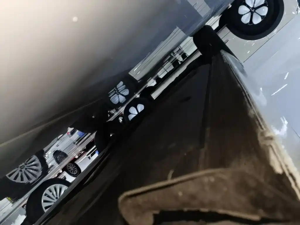 Volkswagen Polo — миниатюра 21