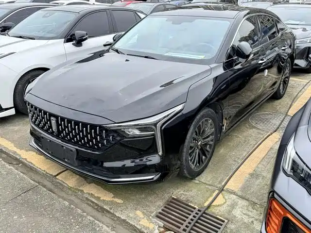 Bestune B70 — миниатюра 9