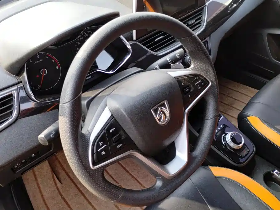 Baojun 310 — миниатюра 15