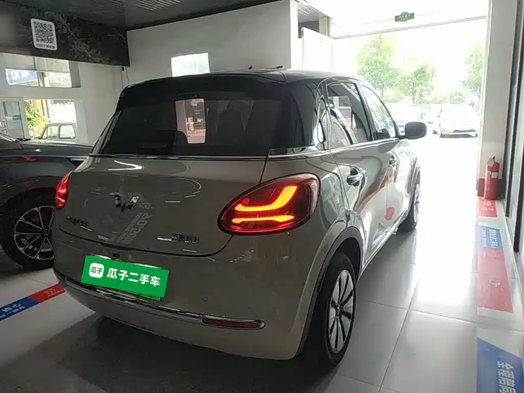 Wuling Bingo — миниатюра 7