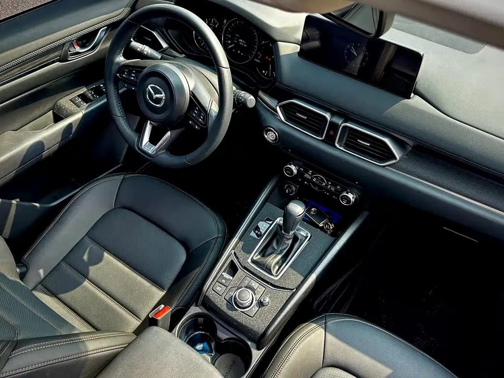 Mazda CX-5 — миниатюра 13