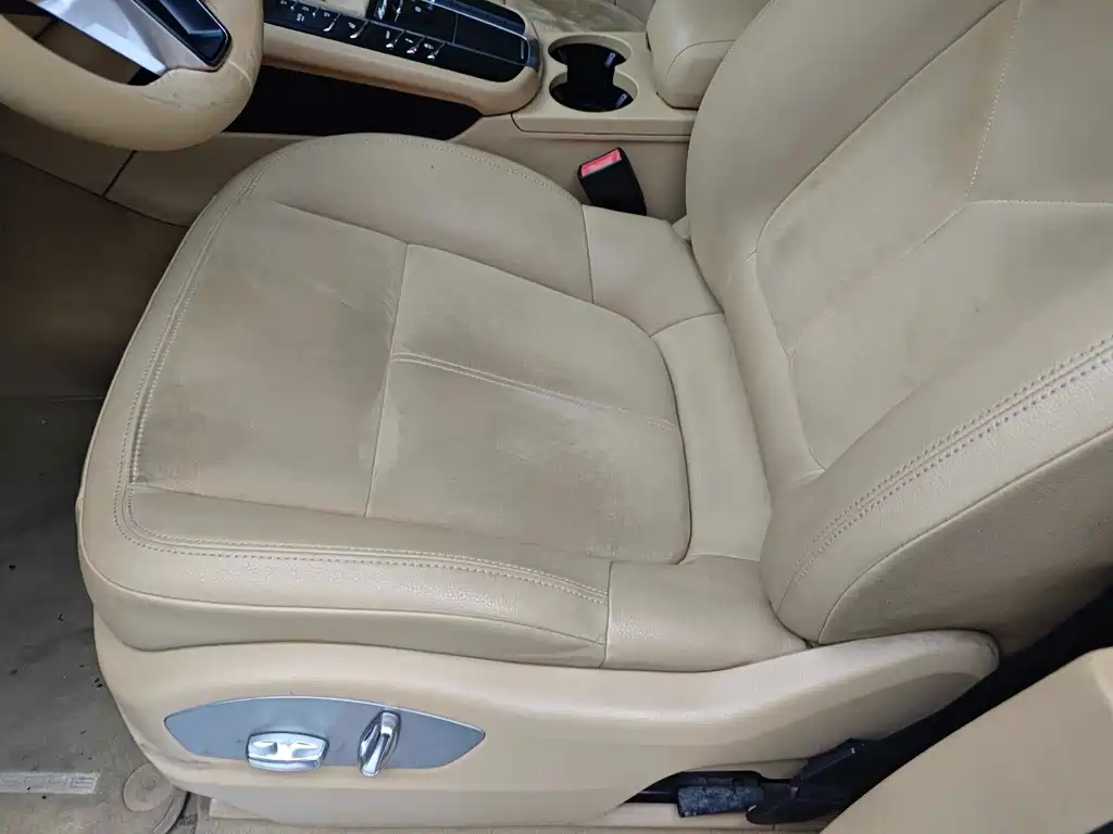 Porsche Macan 2016 Macan 2.0T