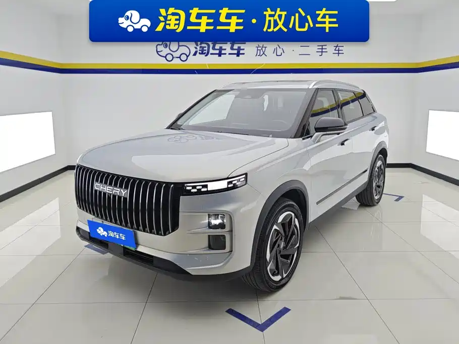 Chery C-DM