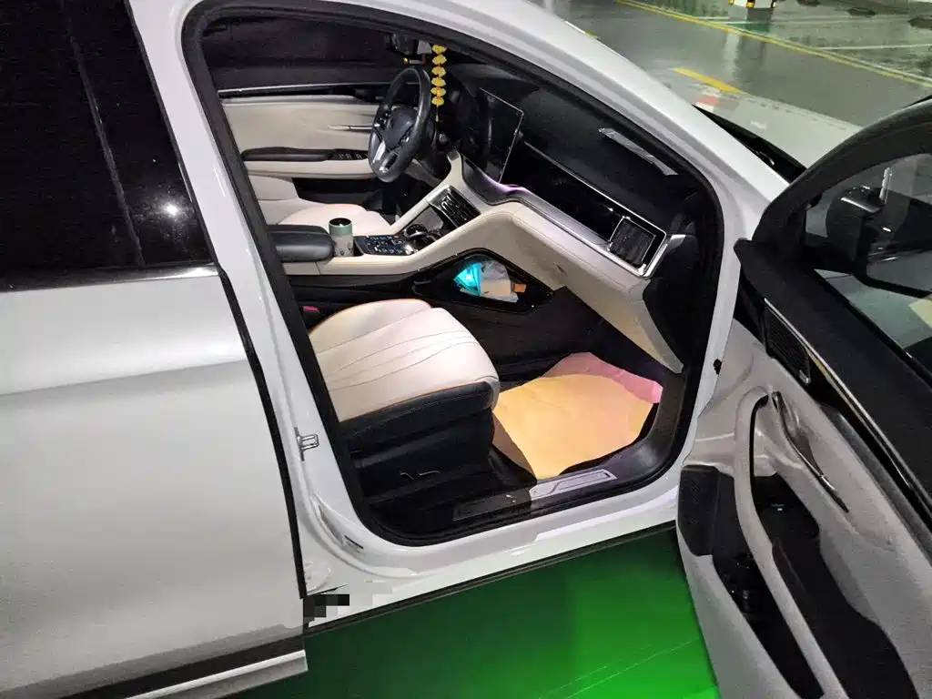 BYD PLUS New Energy — миниатюра 19