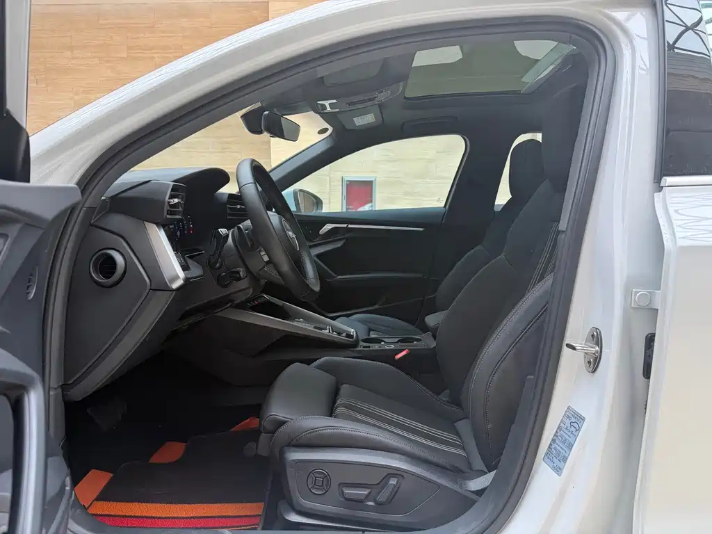 Audi A3 — миниатюра 7
