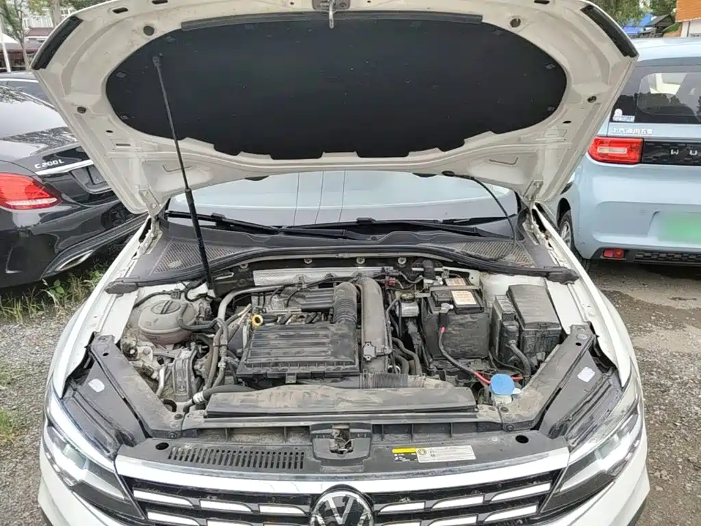 Volkswagen Lamando — миниатюра 20