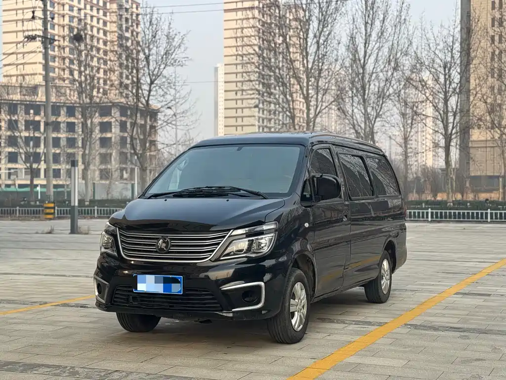 DONGFENG LINGZHI