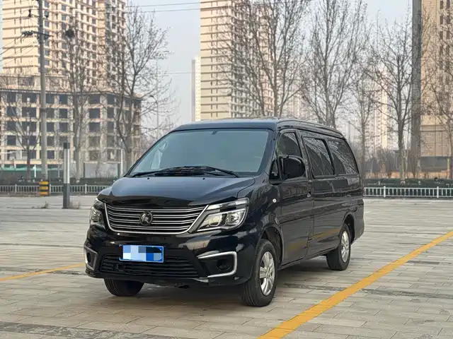 DONGFENG LINGZHI