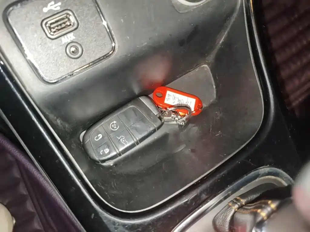 Jeep Compass — миниатюра 9