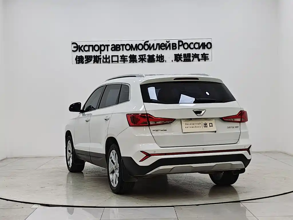 Jetta VS7 2023 280TSI AT