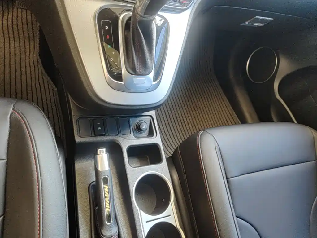 Haval M6 — миниатюра 14