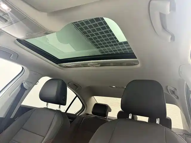 Volkswagen Bora — миниатюра 15