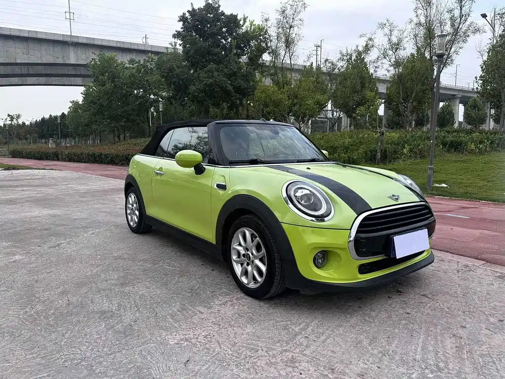MINI Mini — миниатюра 3
