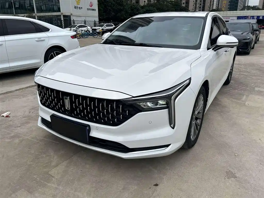 Bestune B70 2025 1.5T