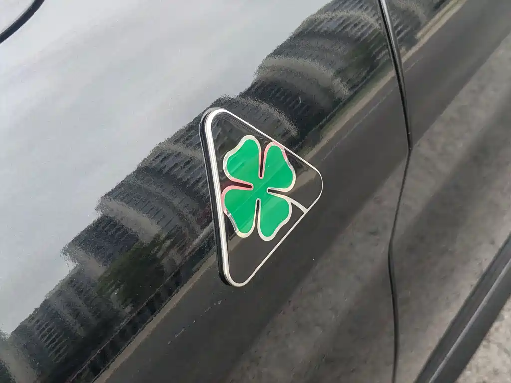 Alfa Romeo Giulia — миниатюра 13