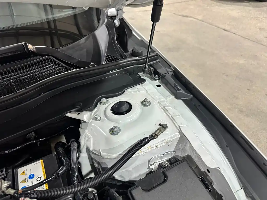 Honda Accord — миниатюра 12