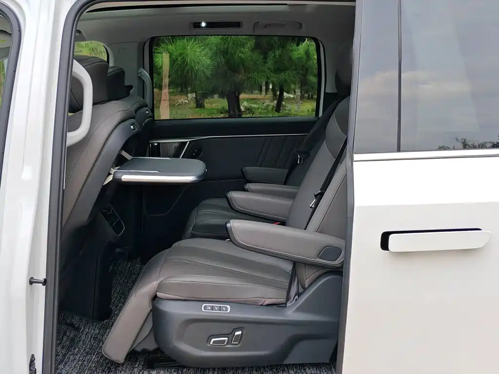 MAXUS G70 — миниатюра 14