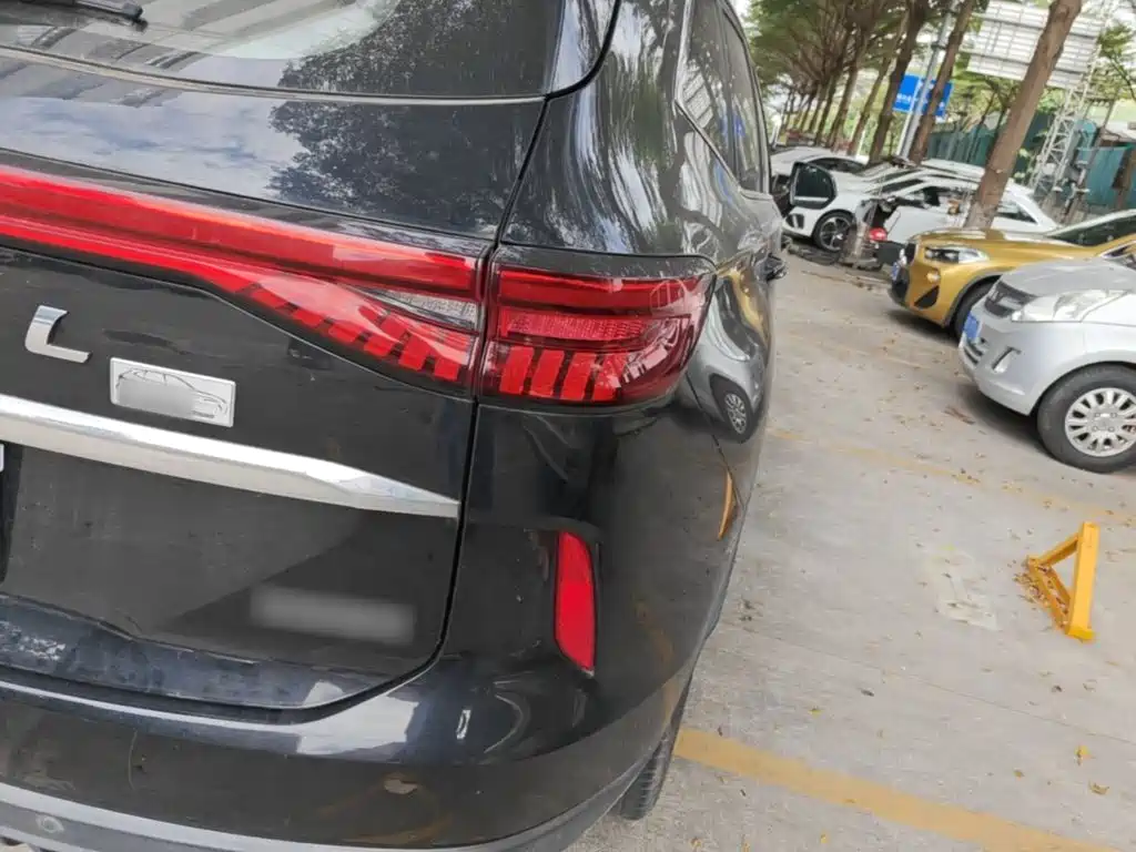 Haval H6 — миниатюра 8