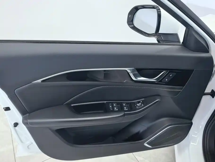 Bestune B70 — миниатюра 7