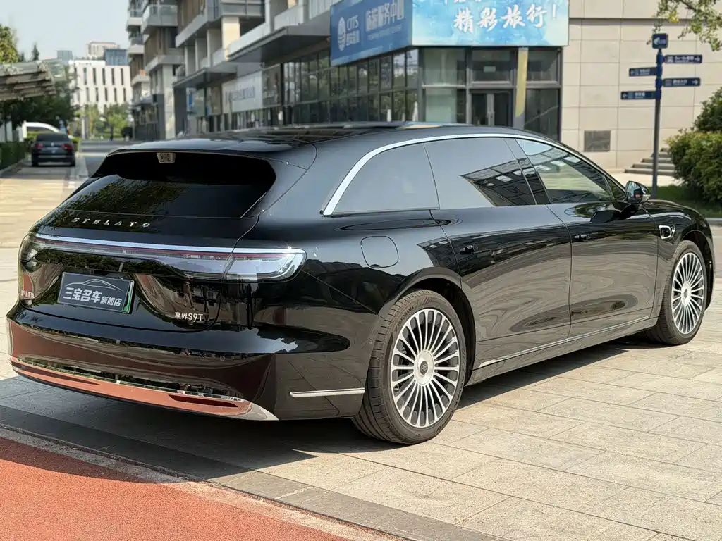 Xiangjie Xiangjie S9T — миниатюра 6