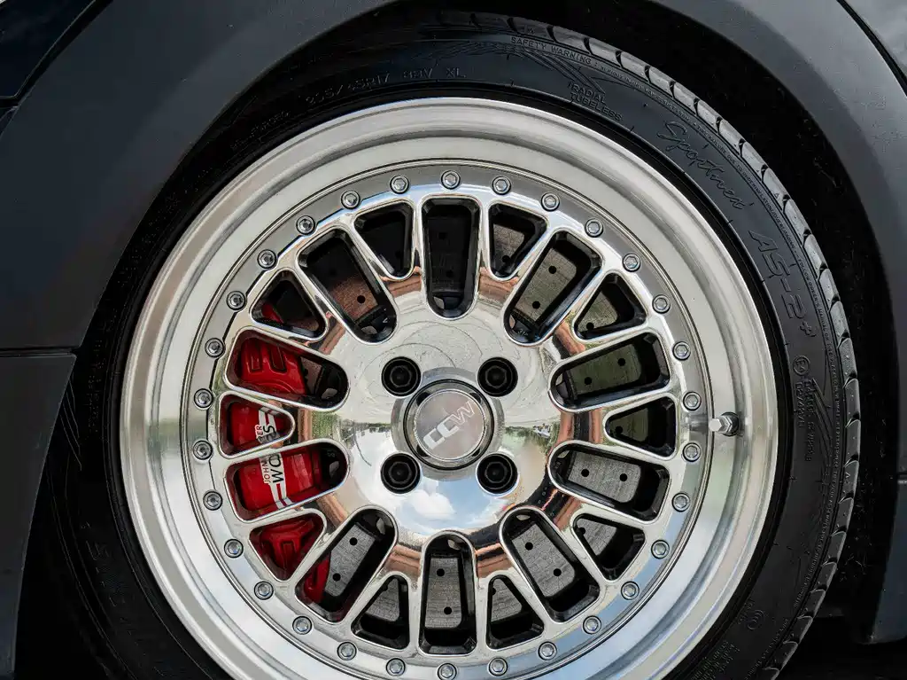 MINI Mini JCW Clubman — миниатюра 4