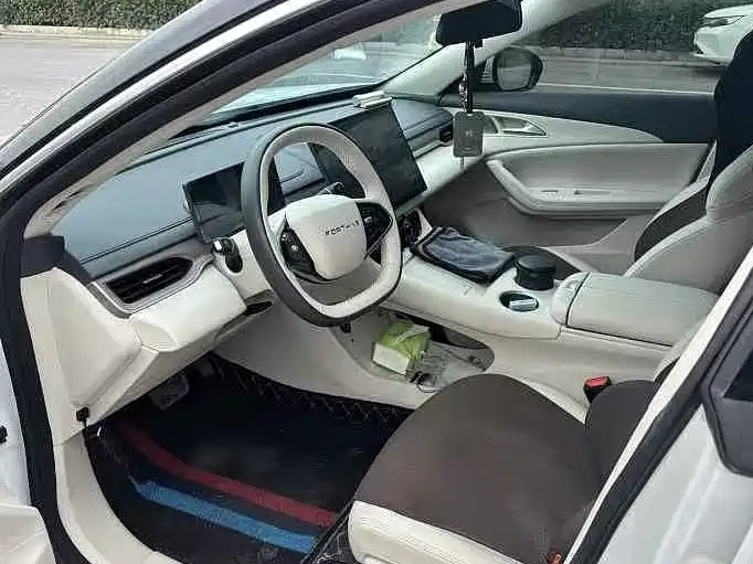 Fengxing Xinghai S7 — миниатюра 6