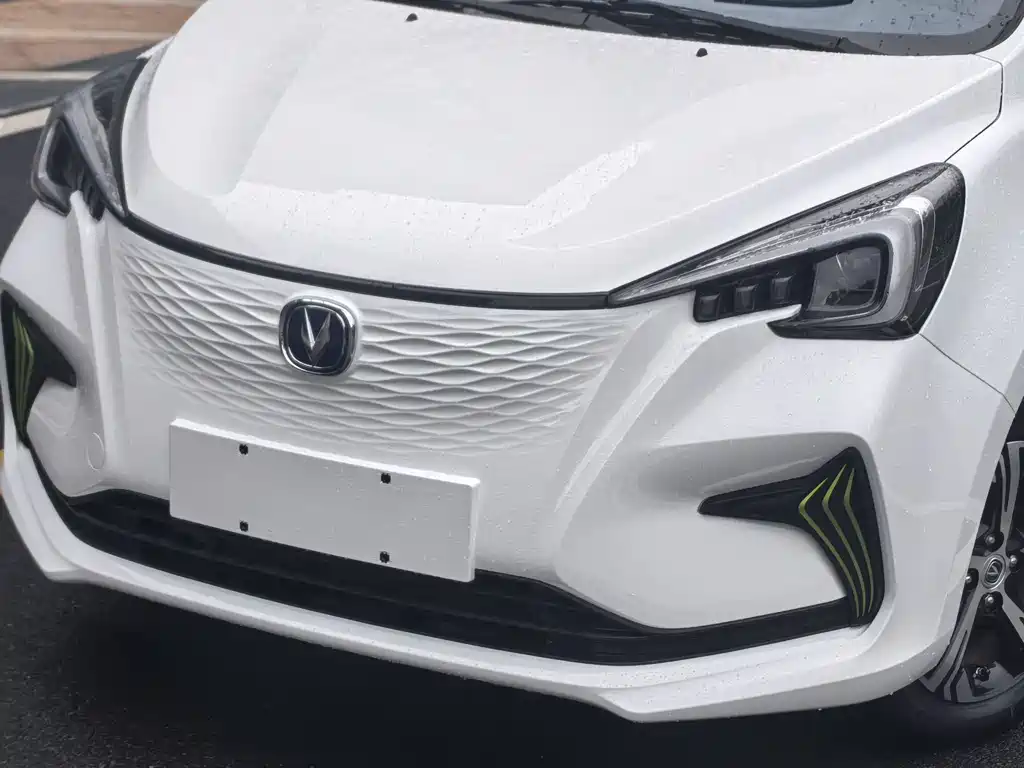 CHANGAN BENBEN E STAR