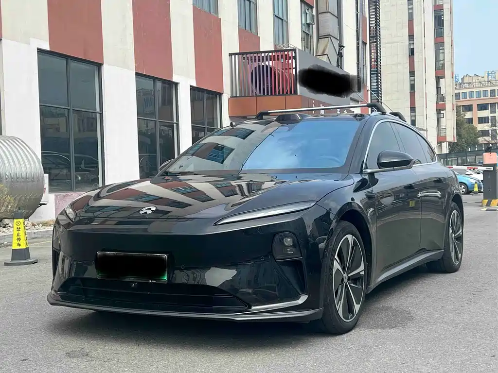 NIO ET5T 2024 75kWh Touring
