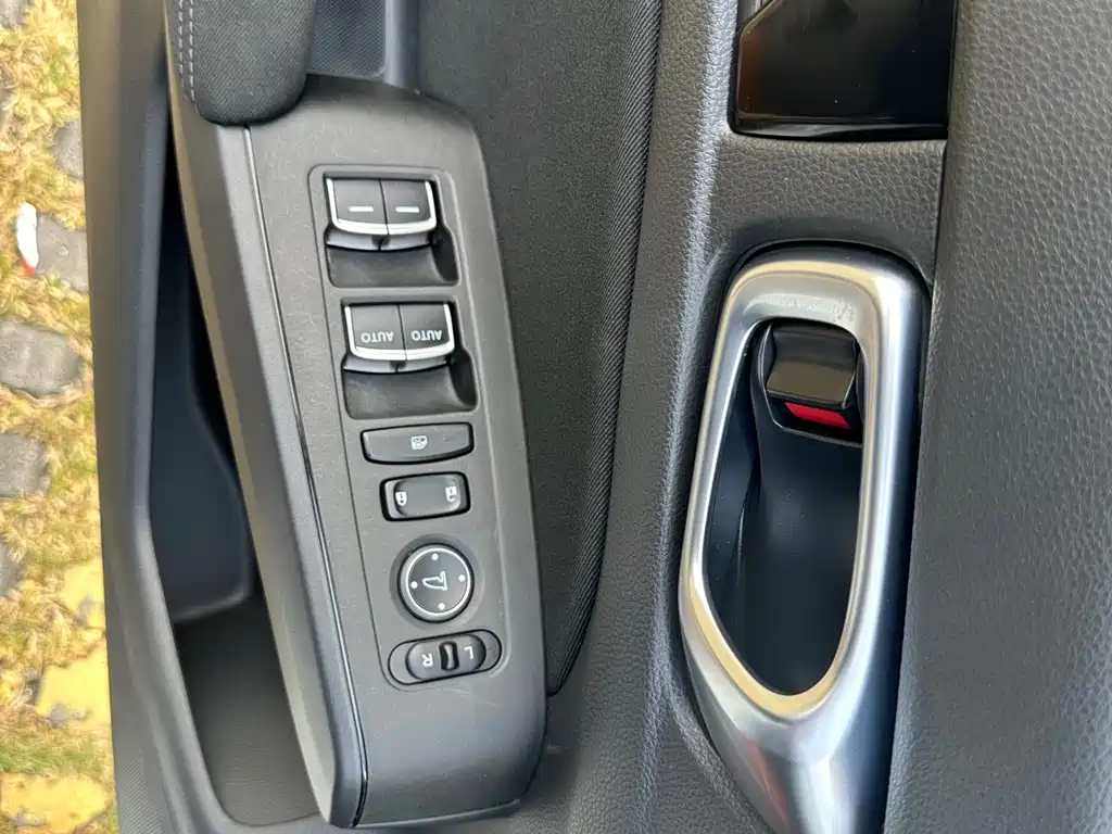 Honda Integra — миниатюра 6