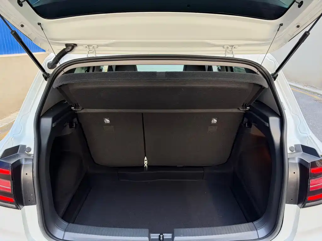 Volkswagen Tacqua — миниатюра 21