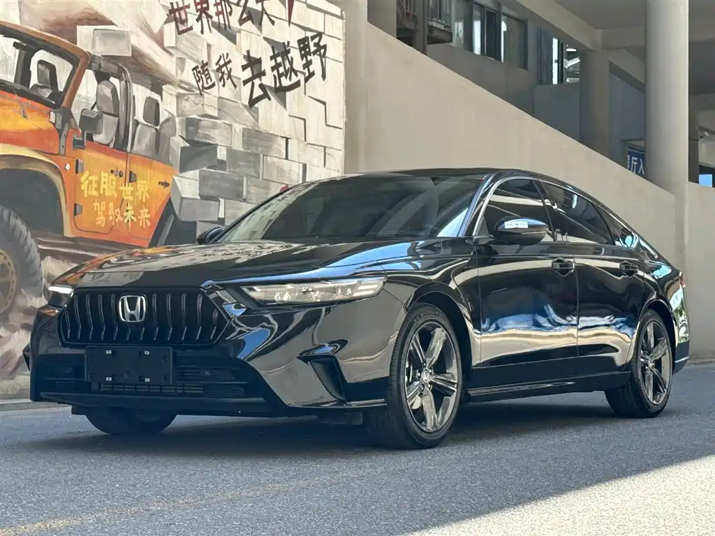 Honda Inspire 2025