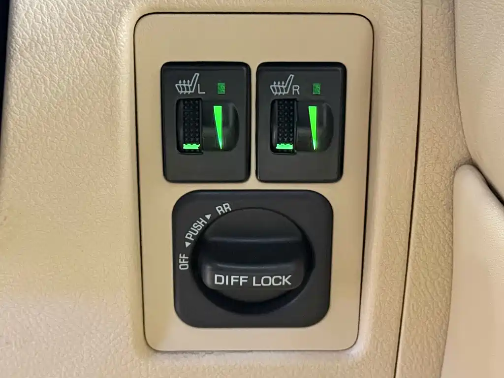 Toyota Land Cruiser 2016 4.0L