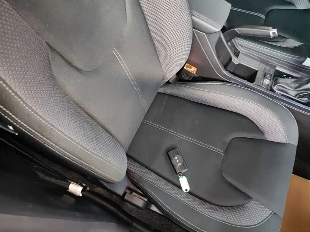 Chery Tiggo 3x — миниатюра 25