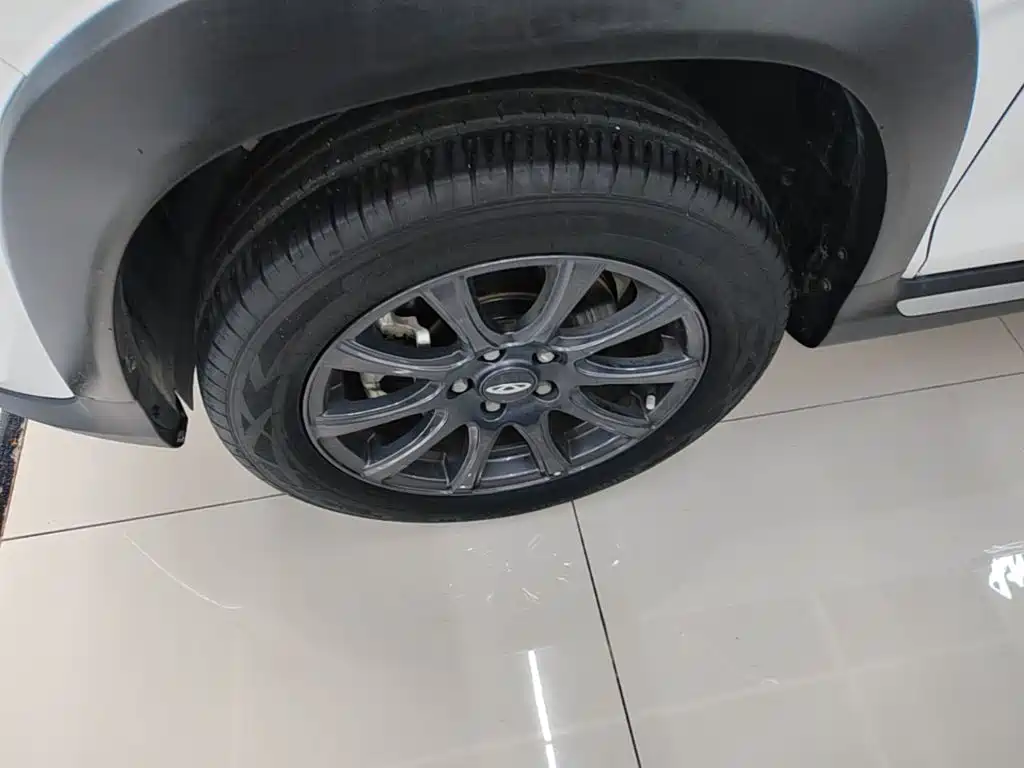Chery Tiggo 3x — миниатюра 23